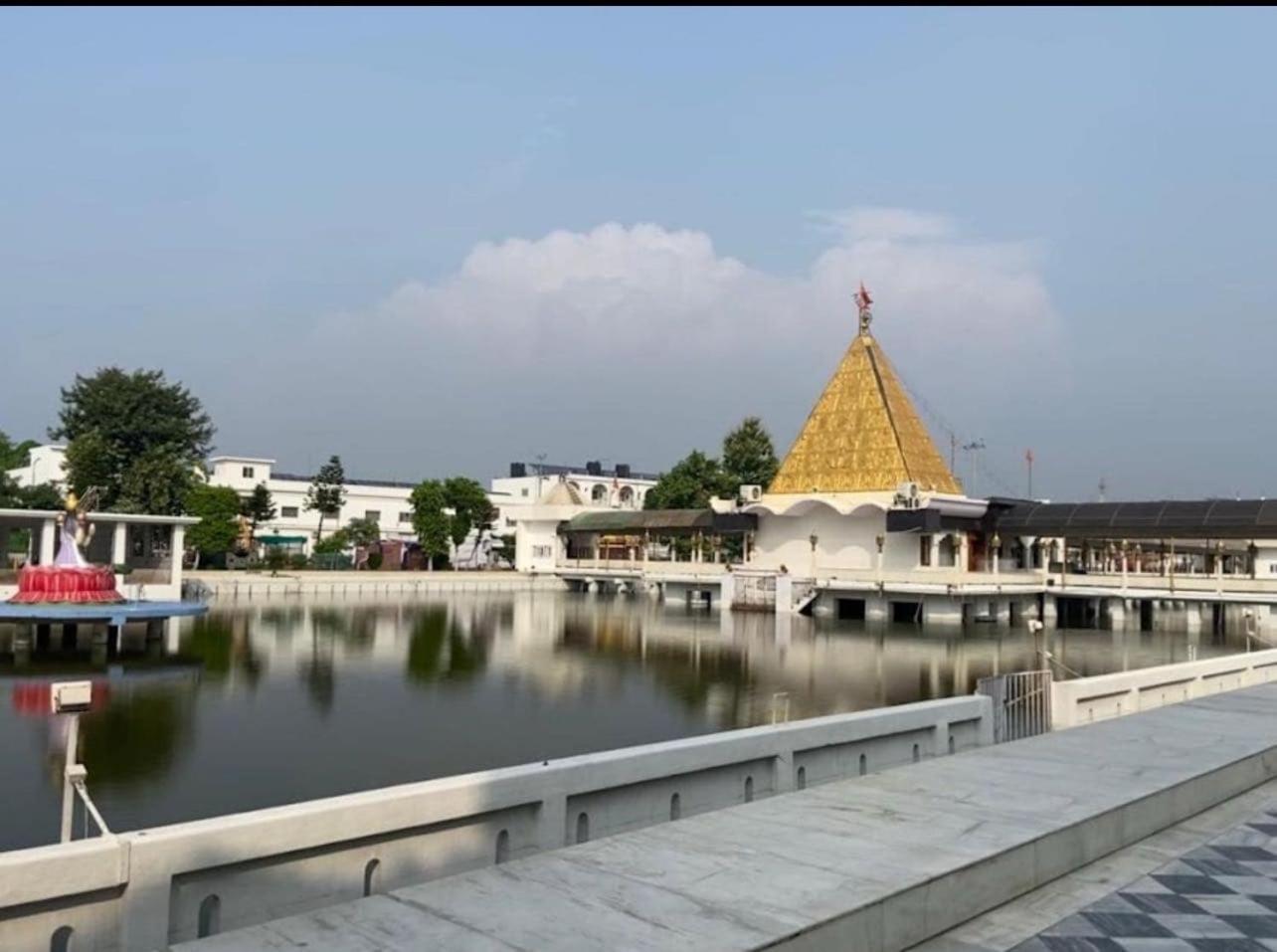Hotel Blessing Inn By Grb Jalandhar Luaran gambar