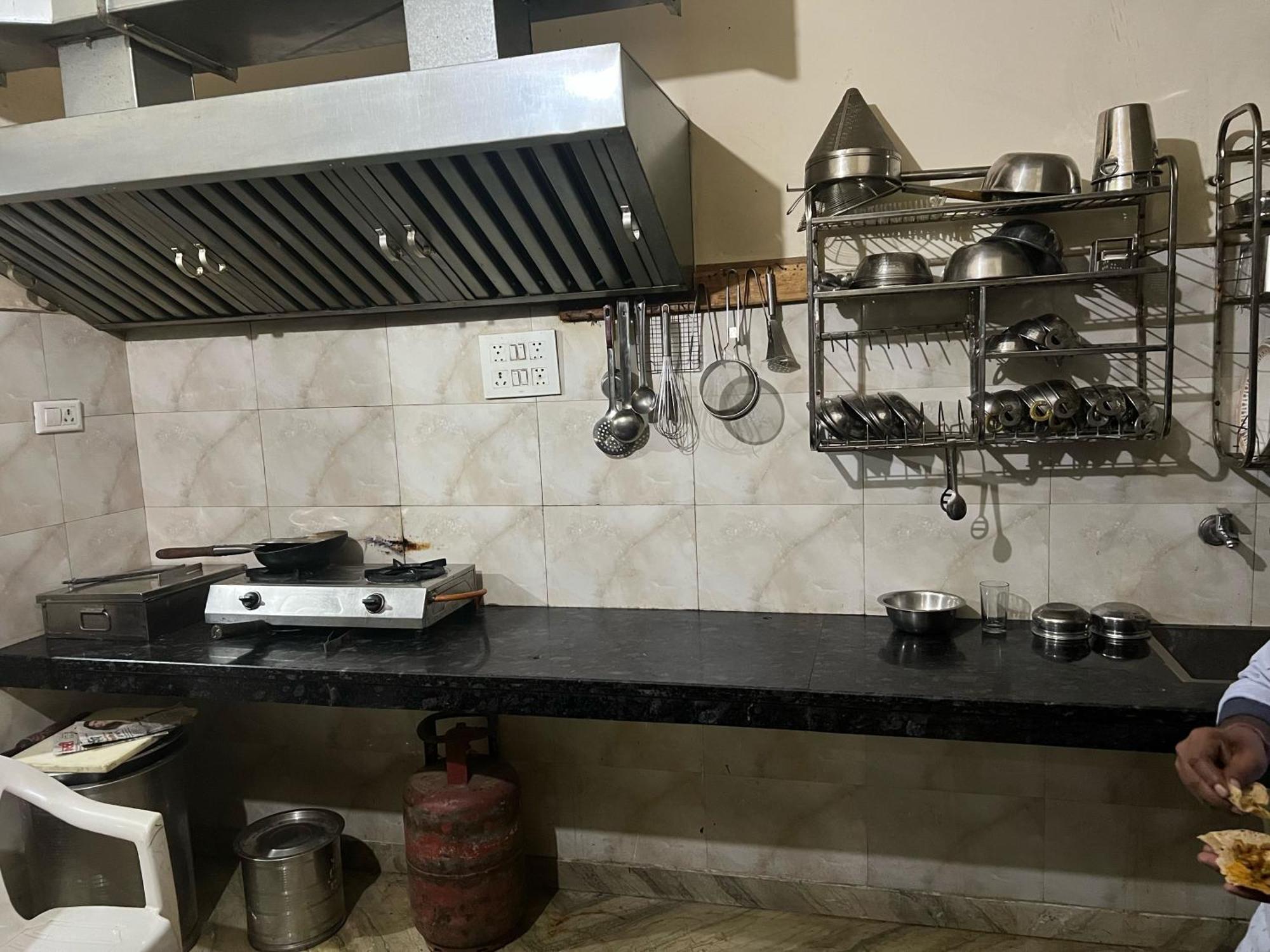 Hotel Blessing Inn By Grb Jalandhar Luaran gambar