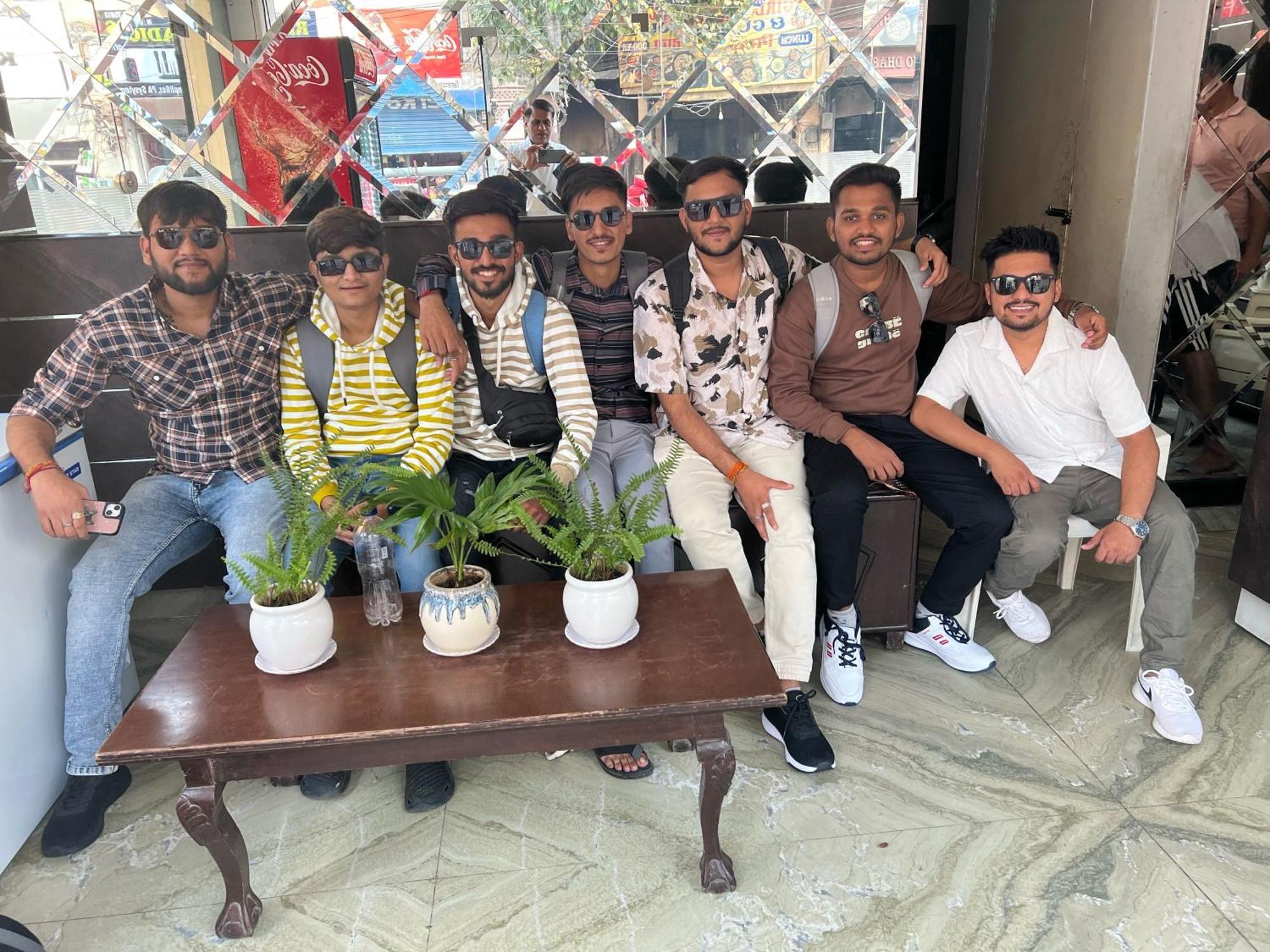 Hotel Blessing Inn By Grb Jalandhar Luaran gambar